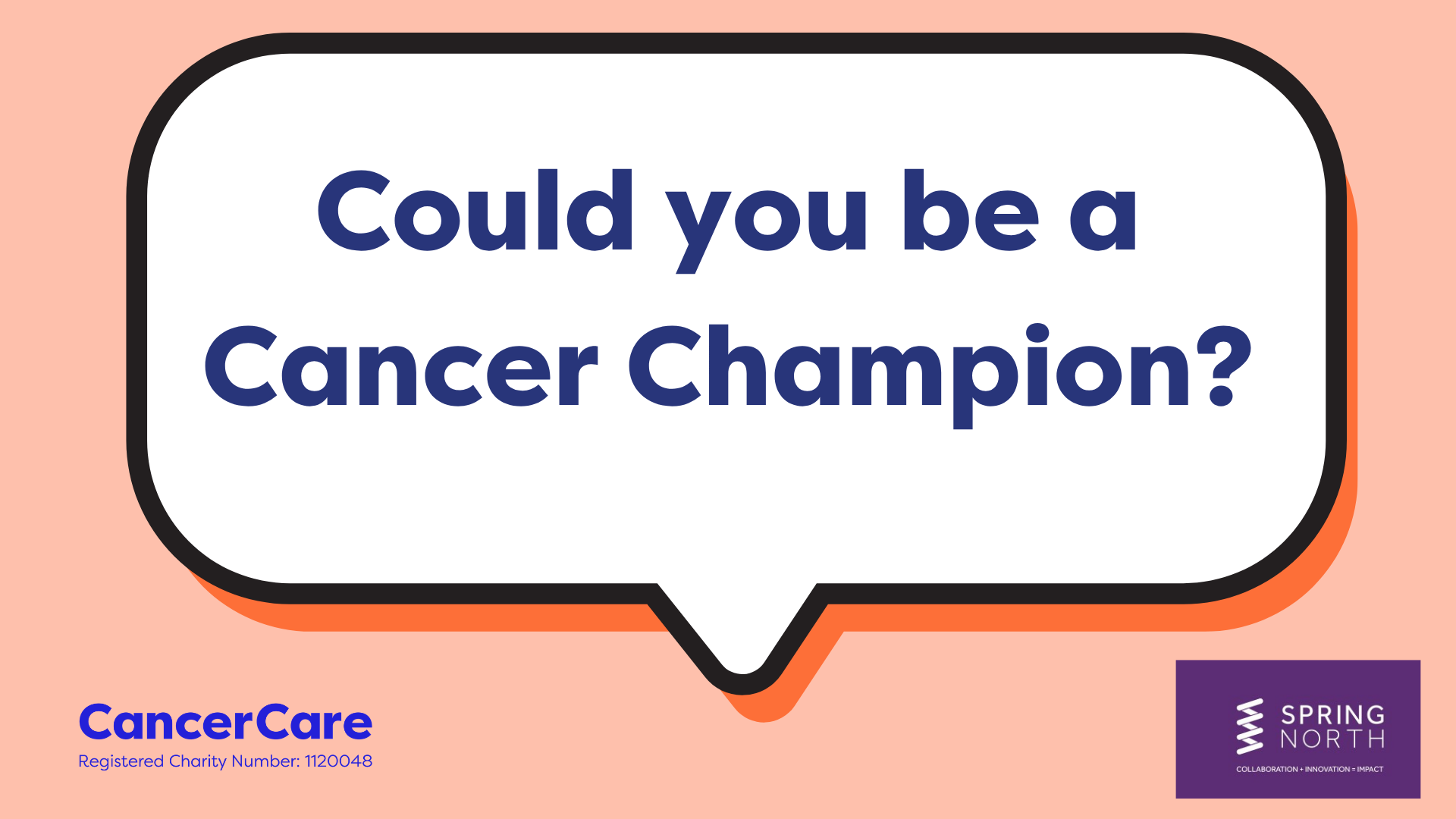 CANCER CHAMPIONS 1