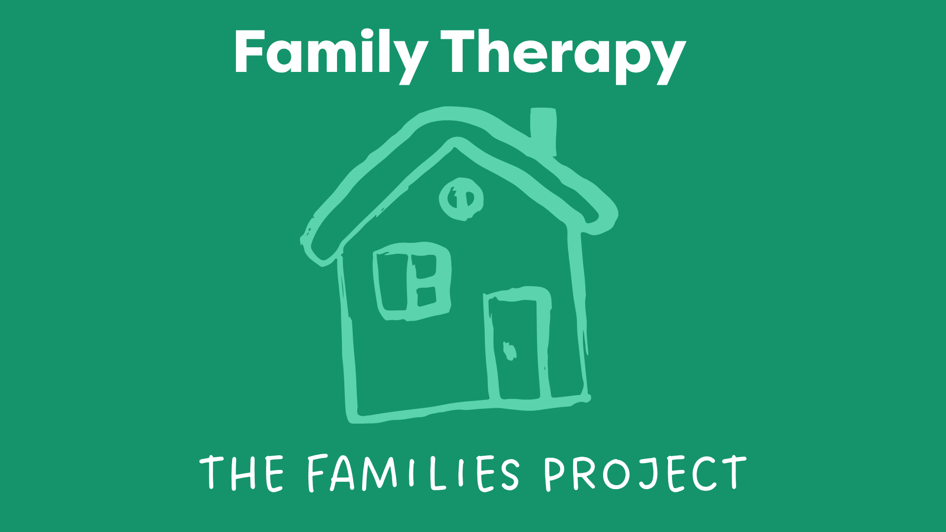 Family Therapy 1