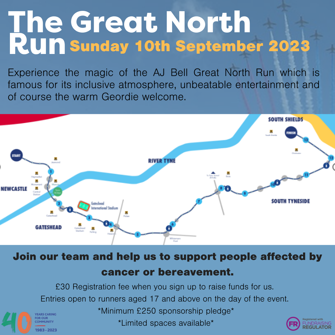 Great North Run