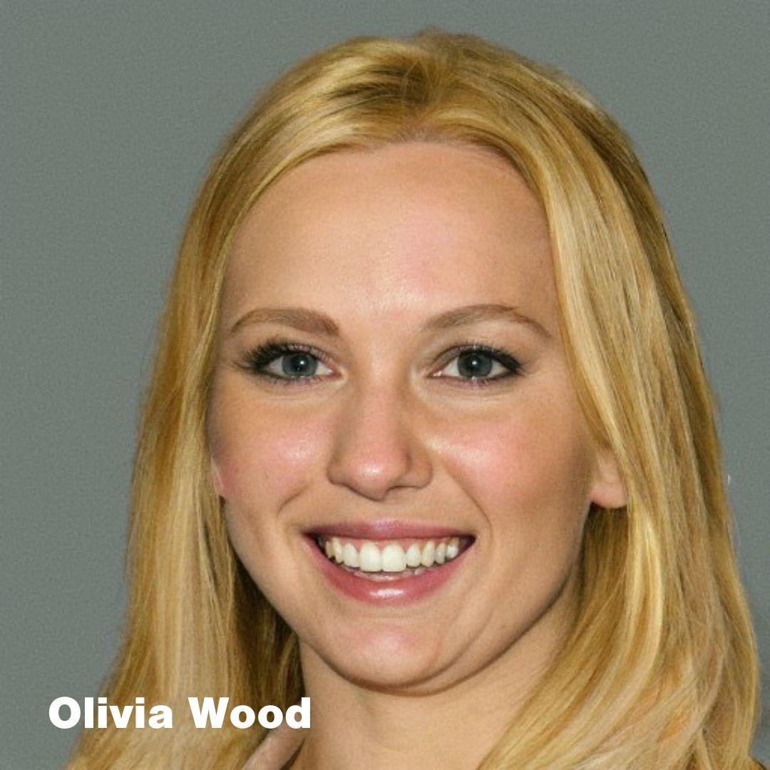 Olivia Wood