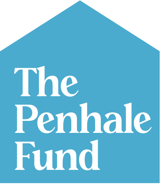 Penhale Fund Main Logo