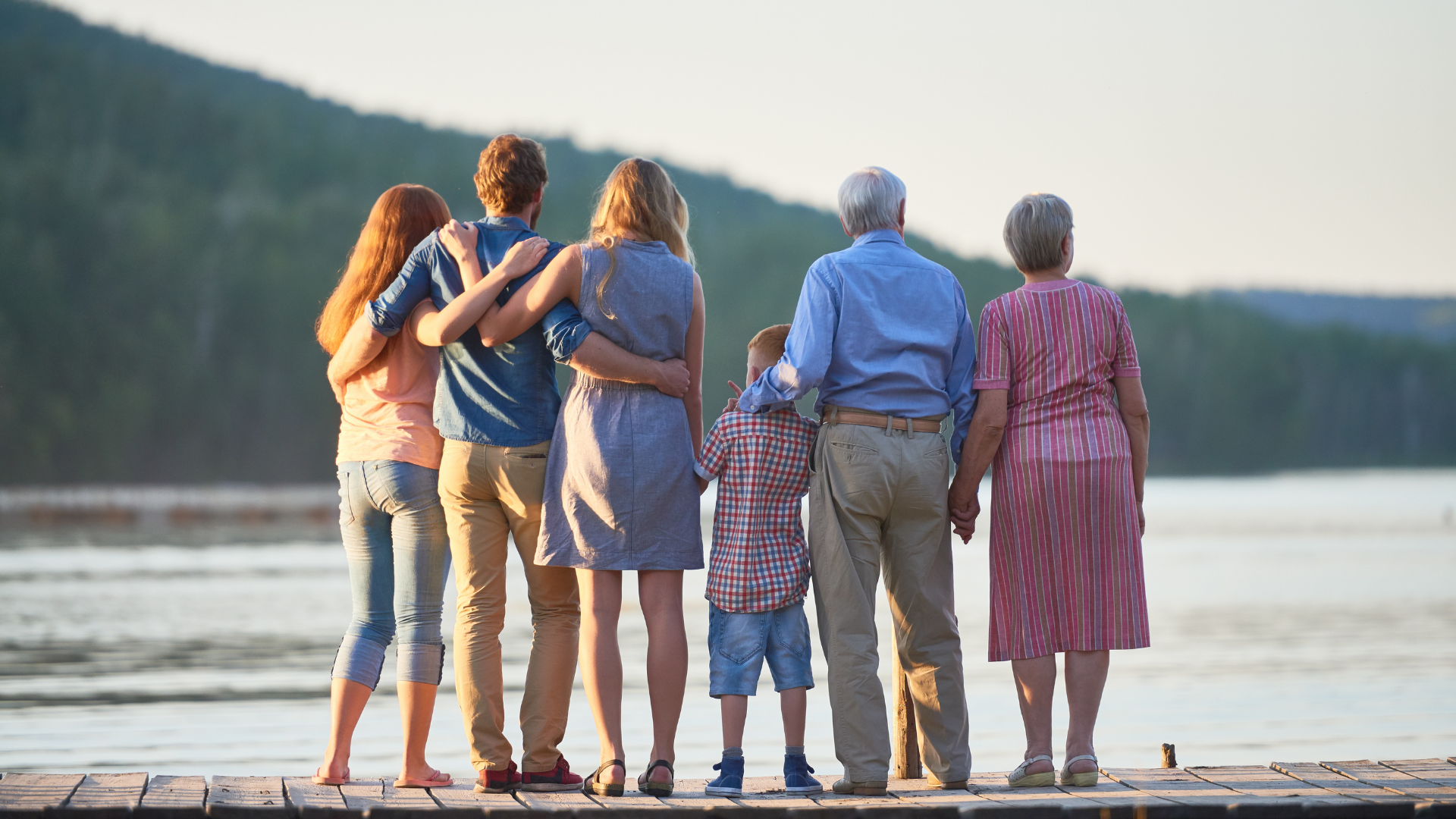 Website Header Families