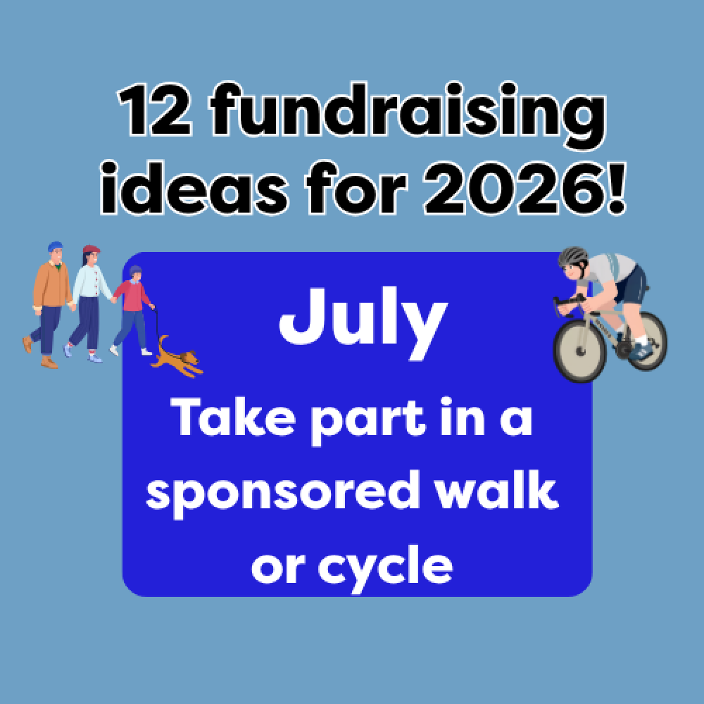 12 Fundraising Ideas for 2026: July
