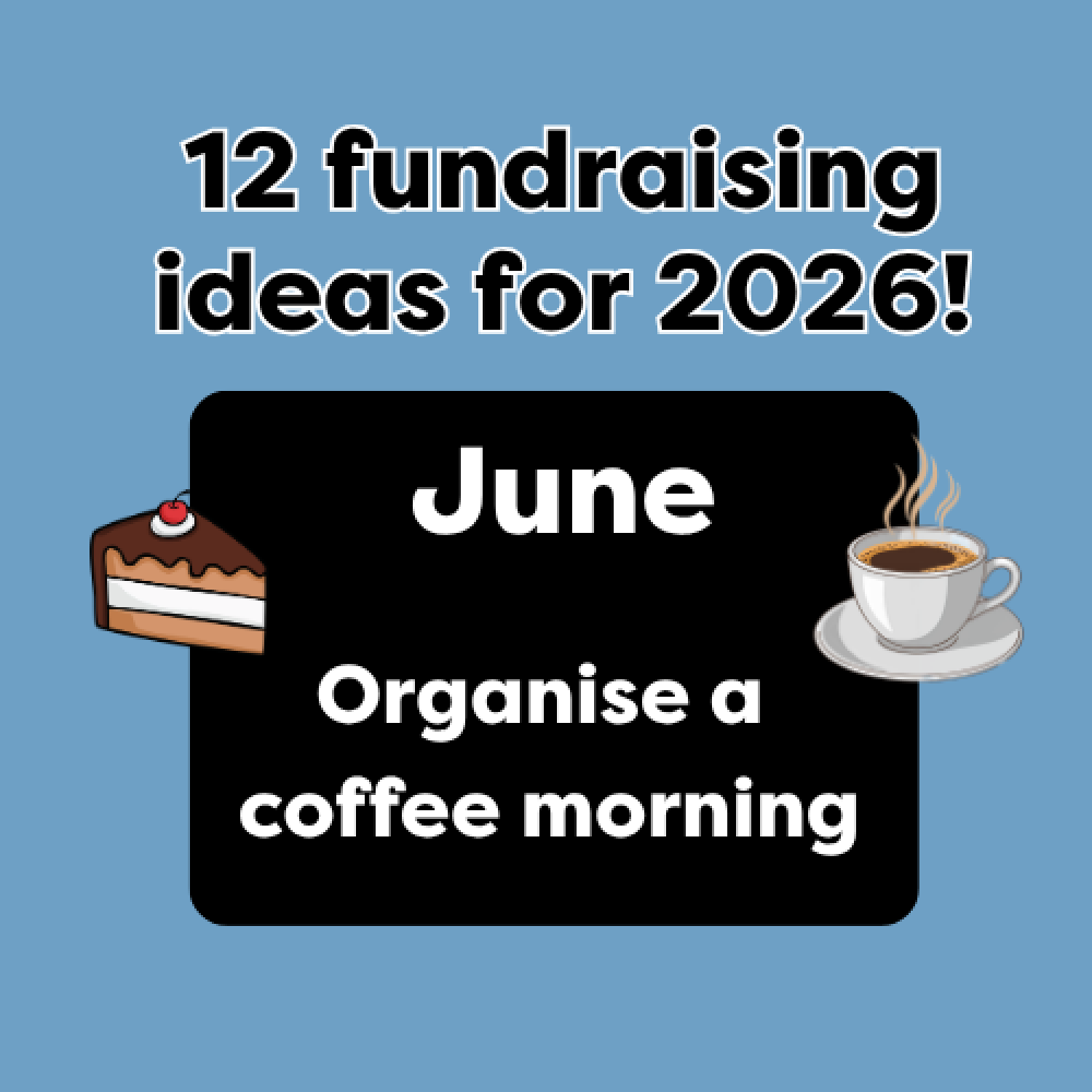 12 Fundraising Ideas for 2026: June