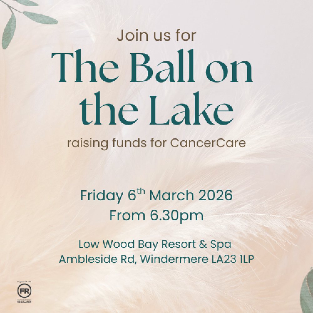 The Ball on the Lake