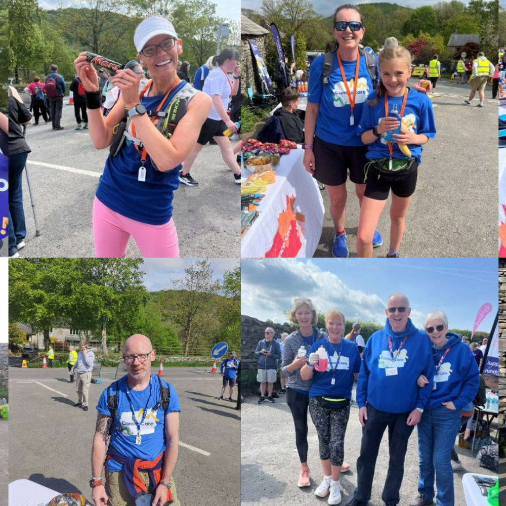 K2B and C2B 2026: What a day, what a team!