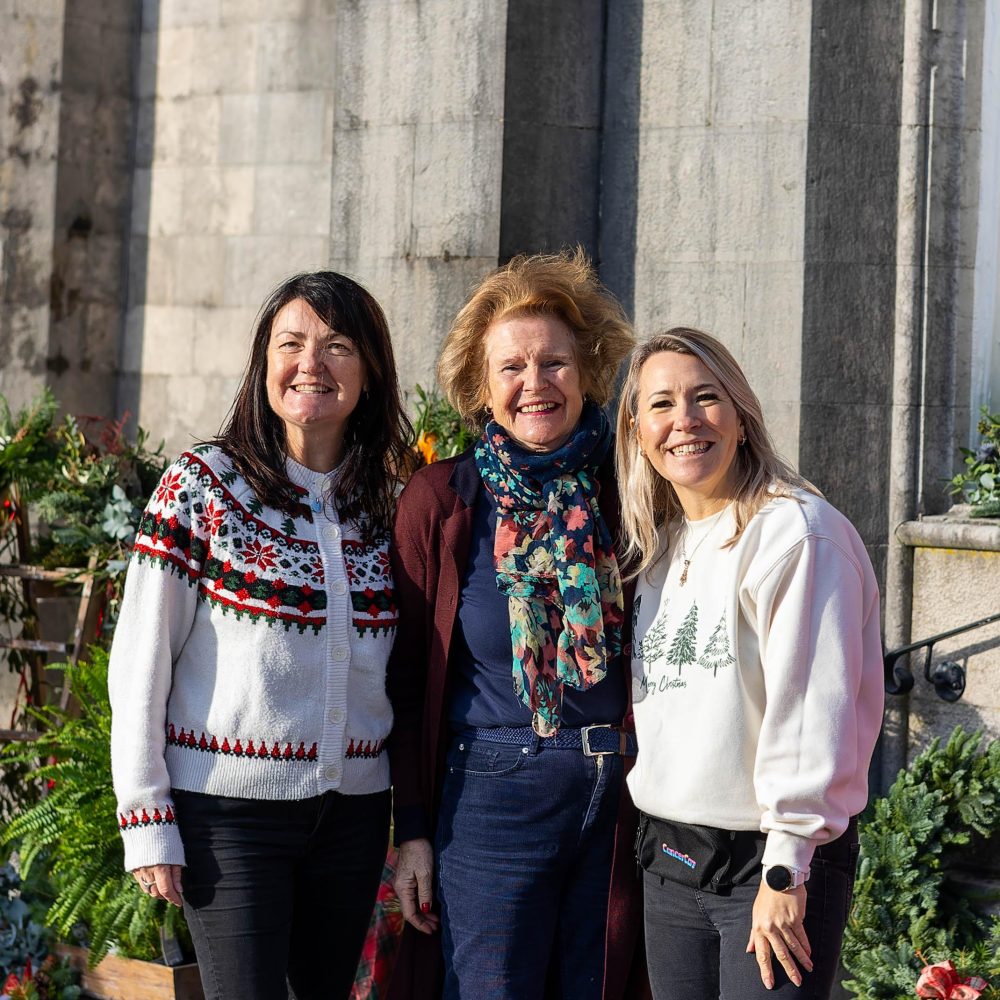 CancerCare’s 2025 Christmas Fair raises record-breaking total