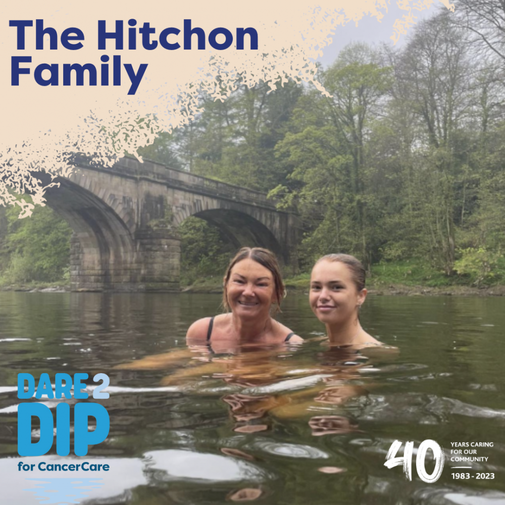 The Hitchon Family