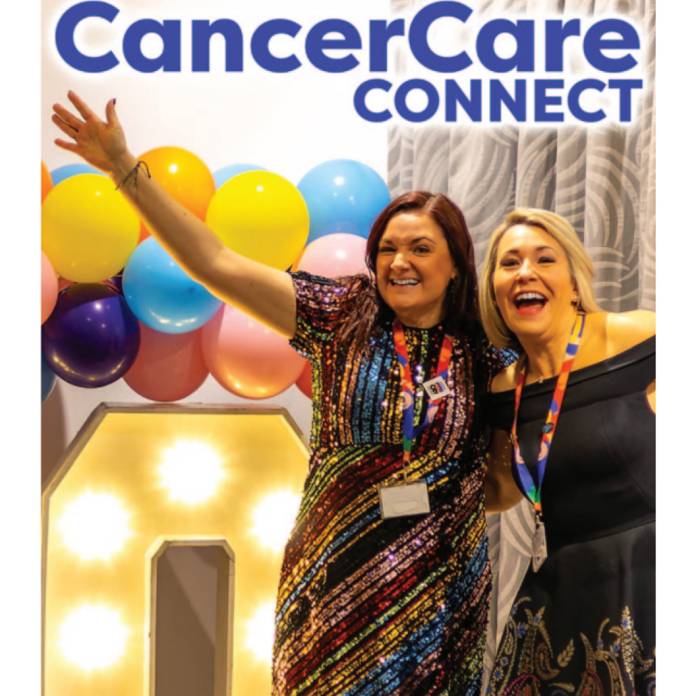 CancerCare Connect 2024!