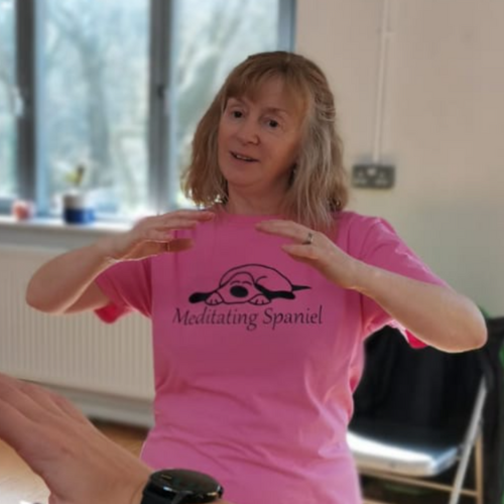 CancerCare Therapist to hold FREE Tai Chi session