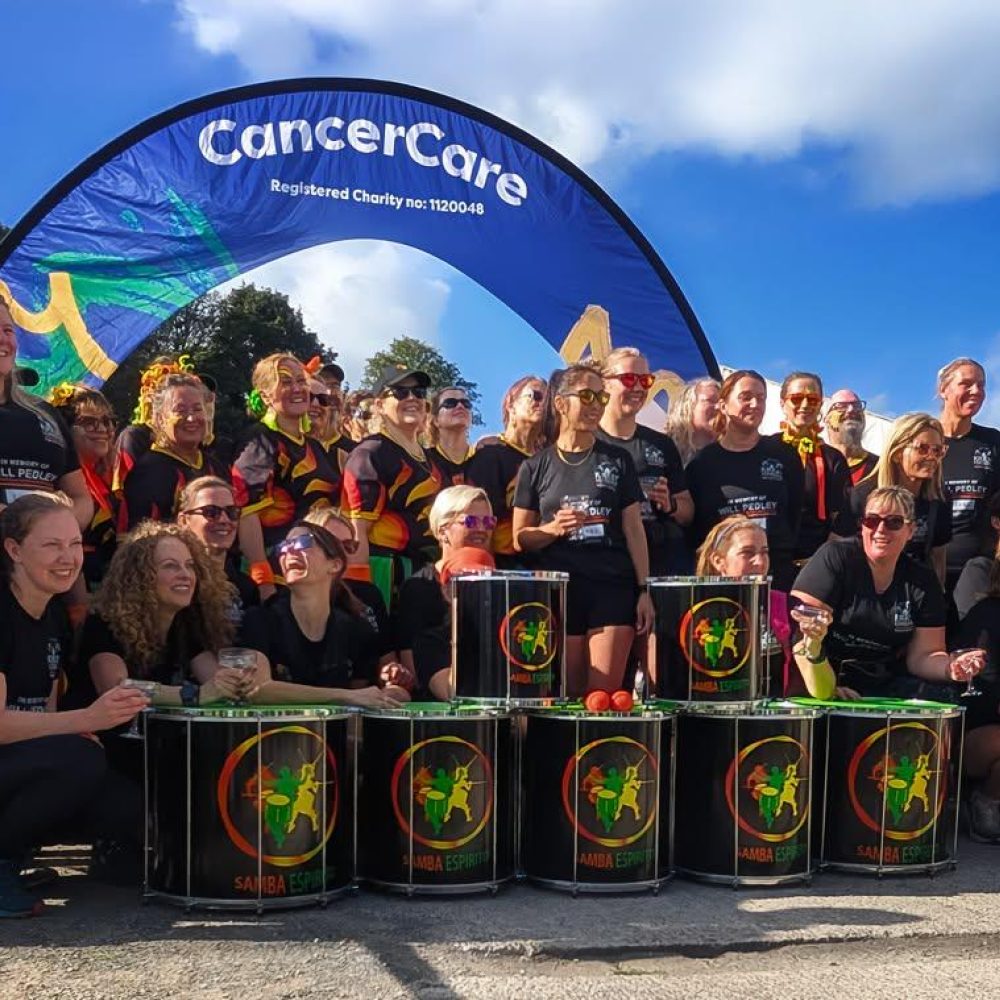 Rugby mums pull 1.3-tonne tractor in memory of Will Pedley