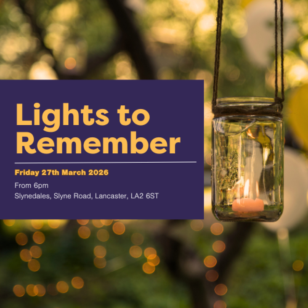 Lights to Remember