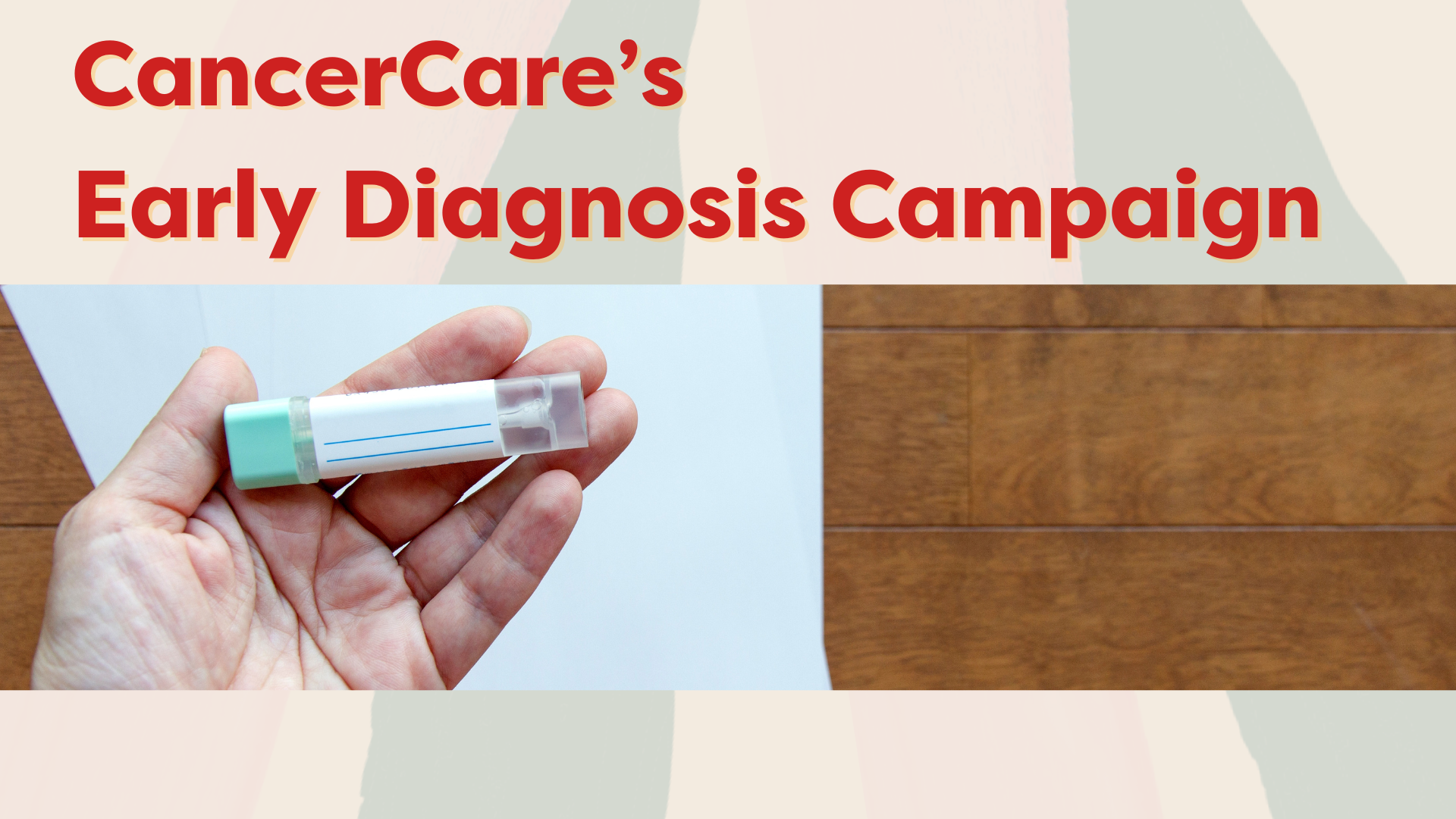 Testing and Screening