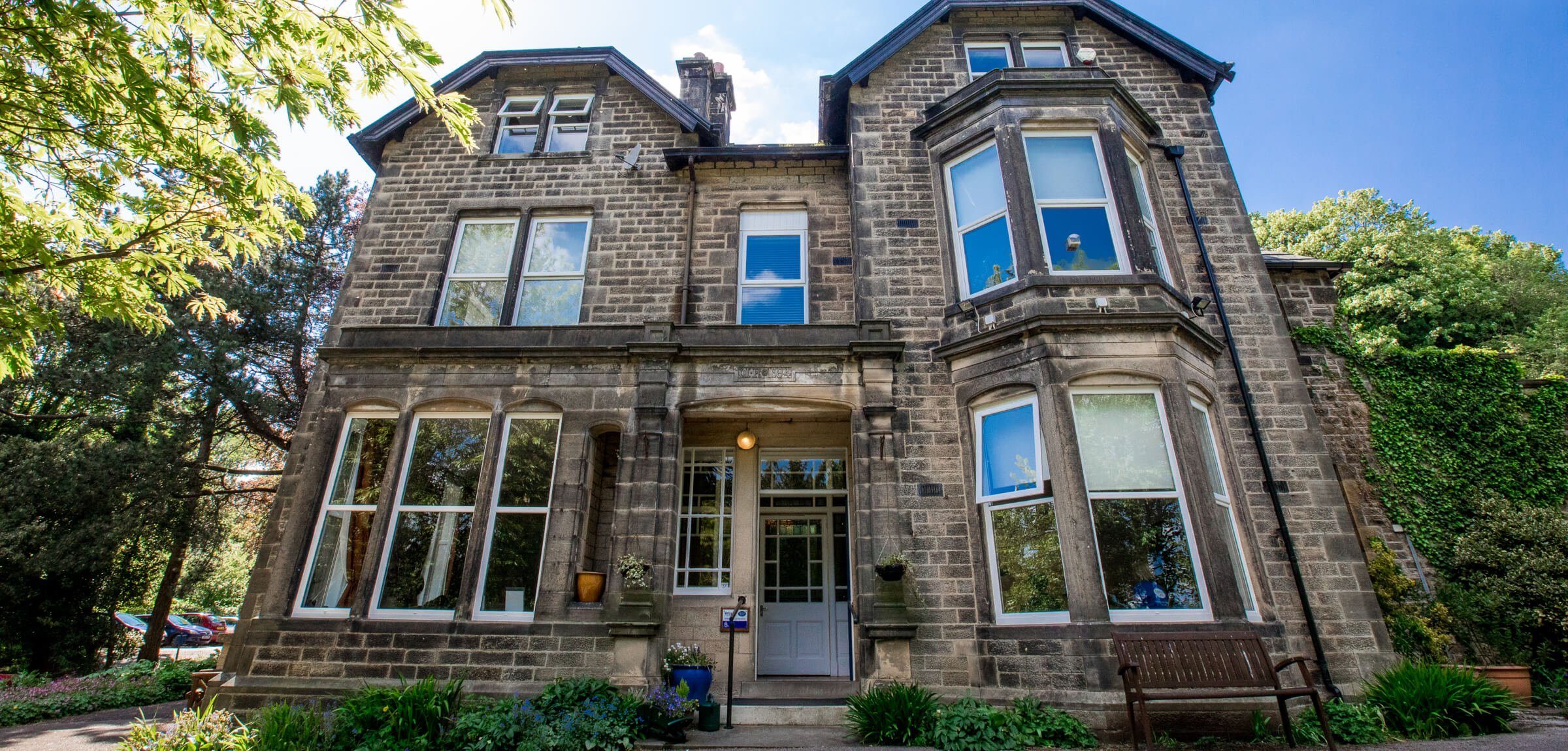 Lancaster centre large 1