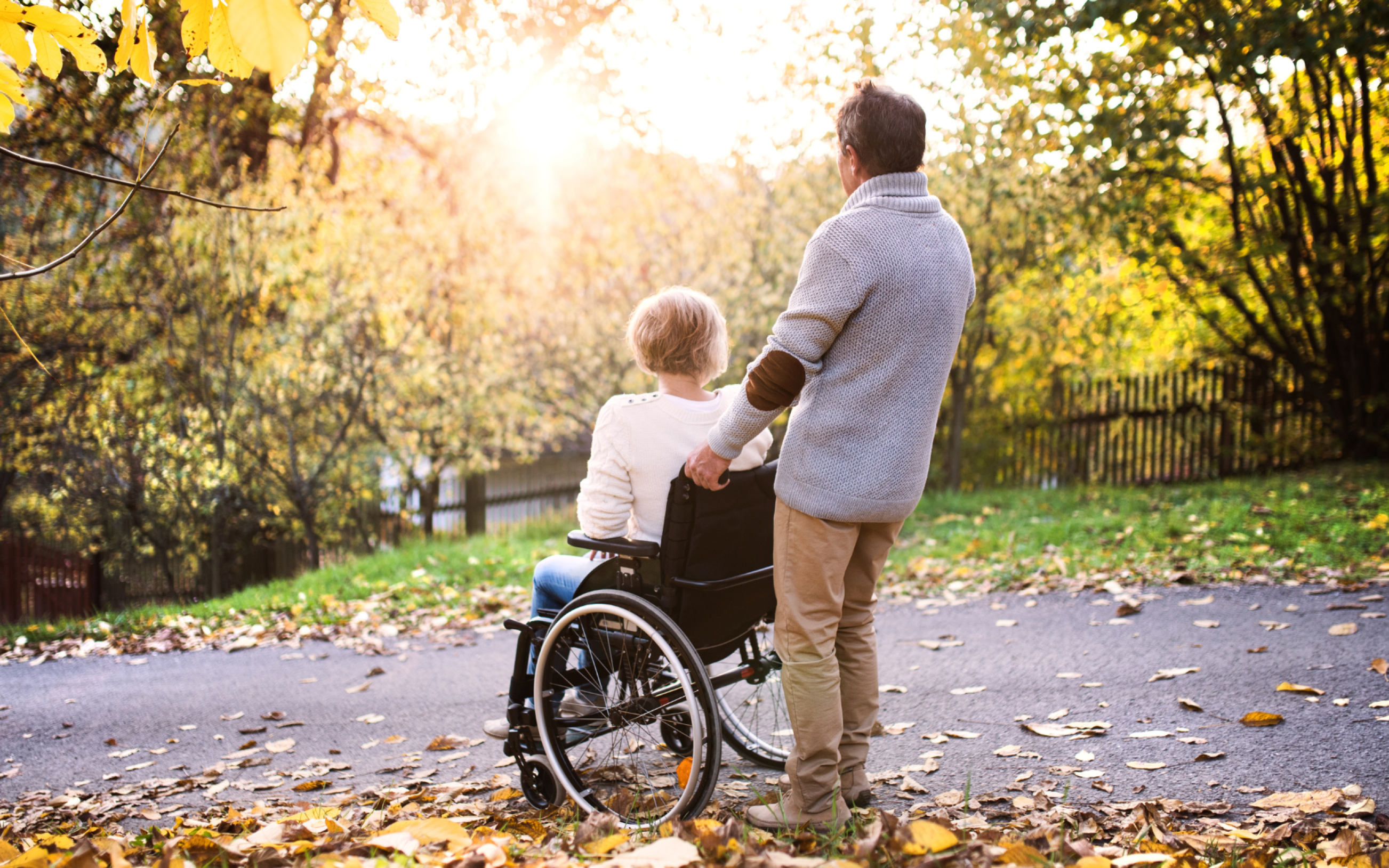 Life shortening illness