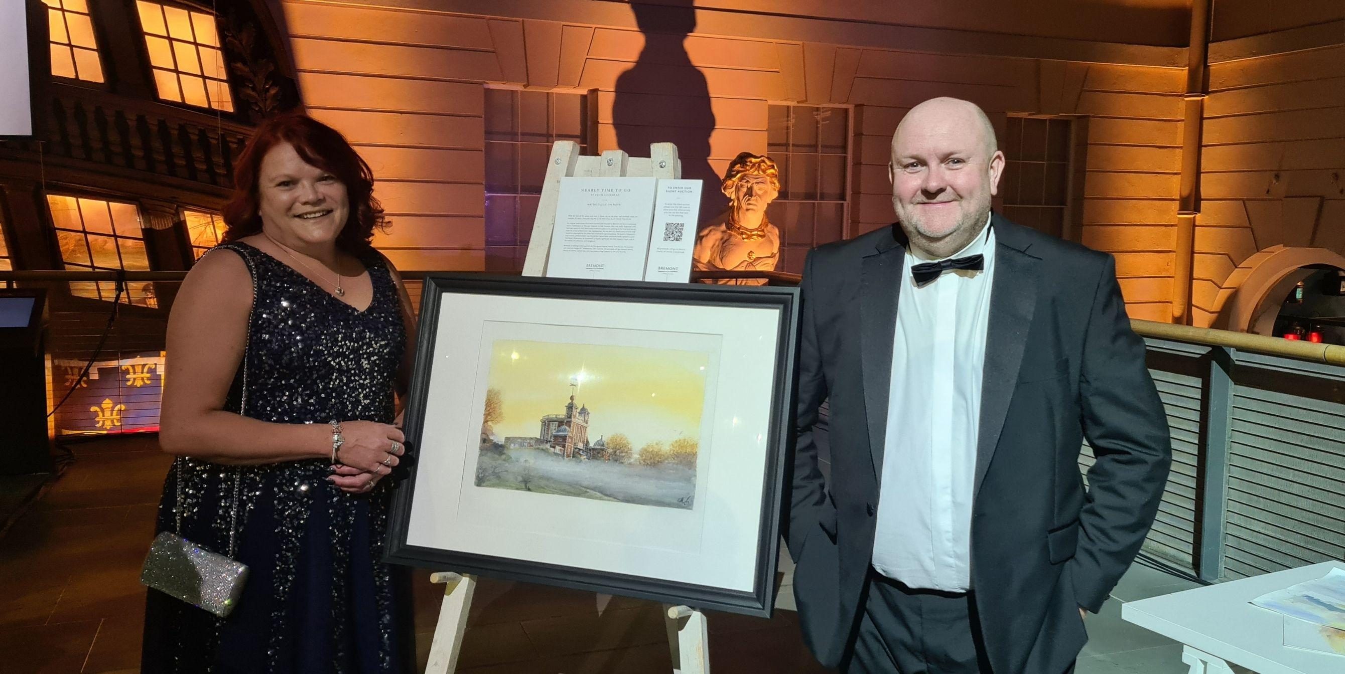 Bremont 2680px x 1344px