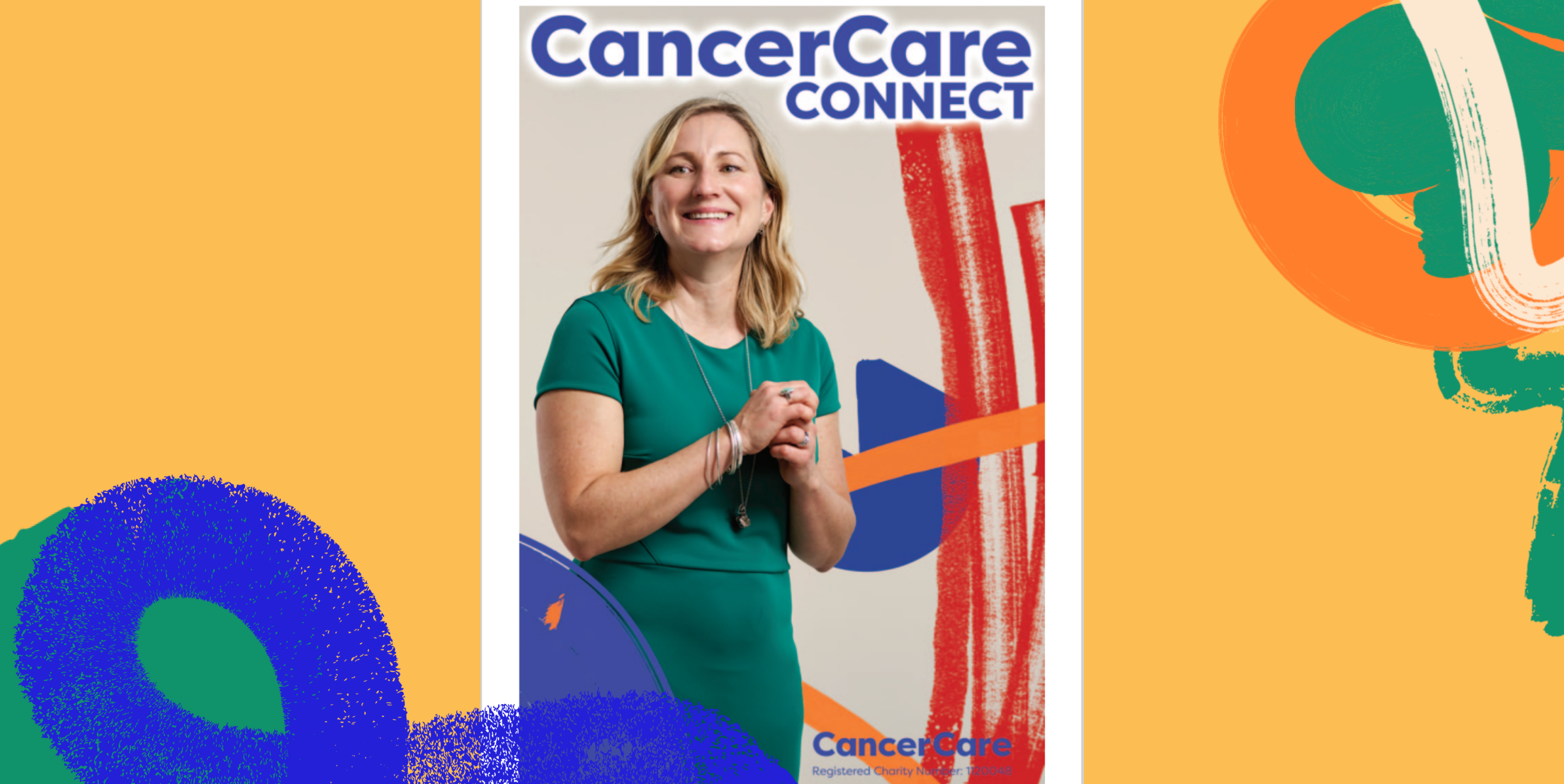 Cancer Care Connect Slideshow 1