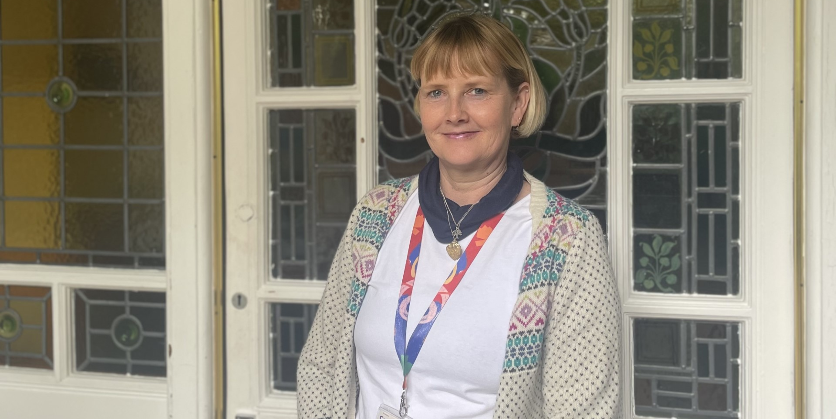 Gwyn Chesters Website Slideshow