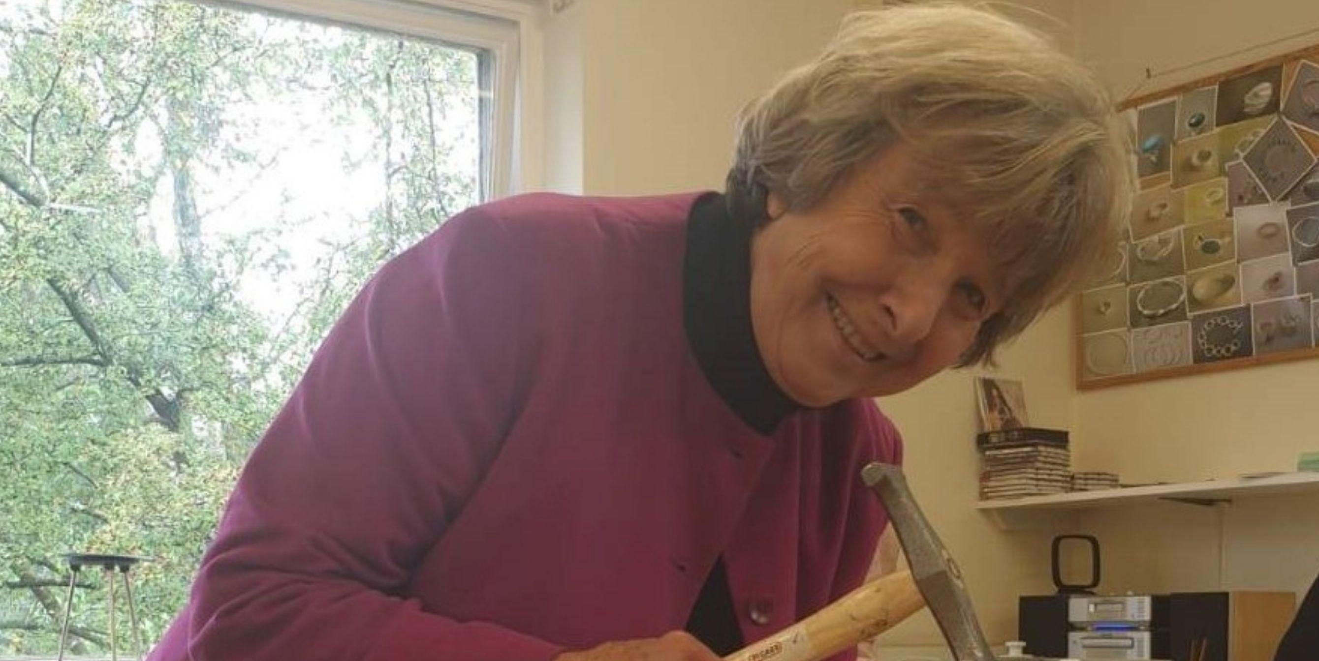 Lady Shuttlworth slide