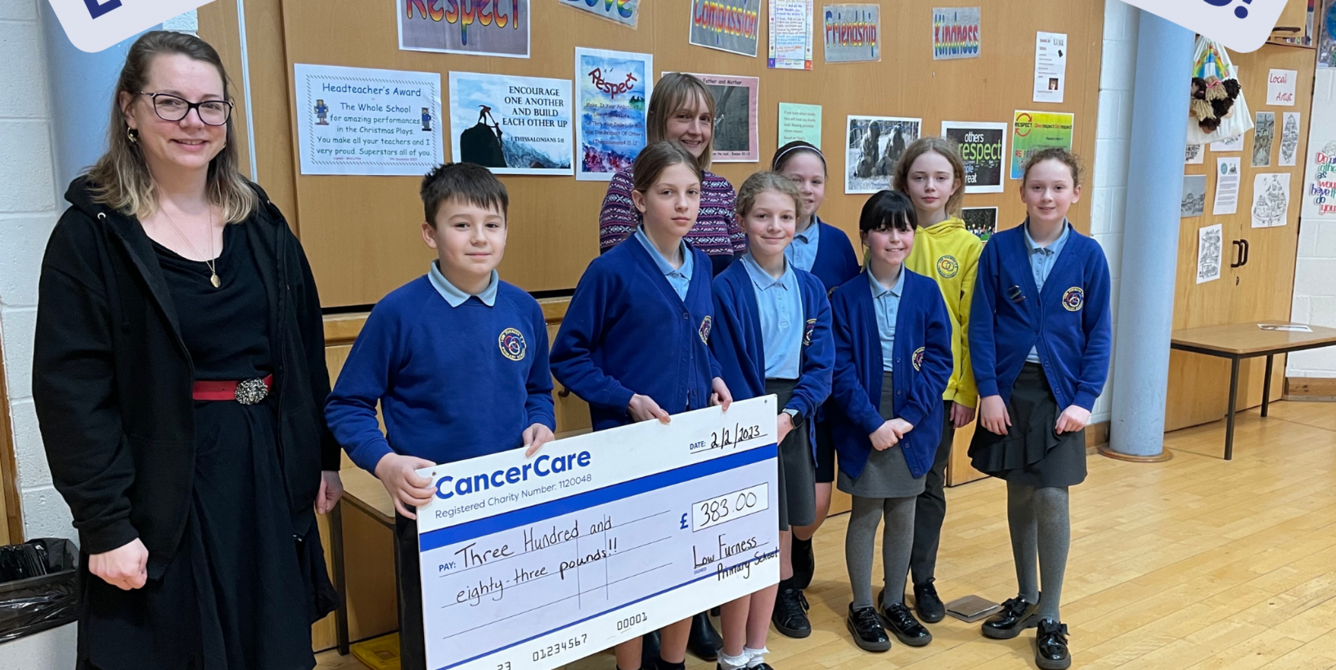 Lowfield Primary School