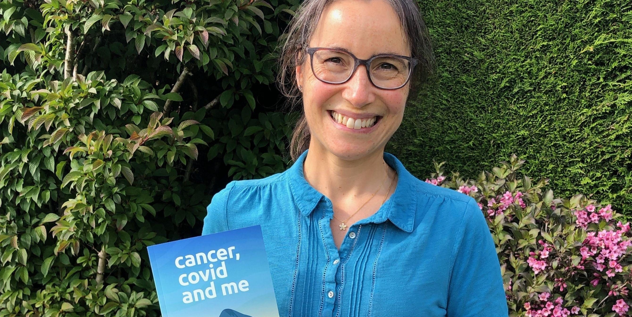 Marisa Wray book slide