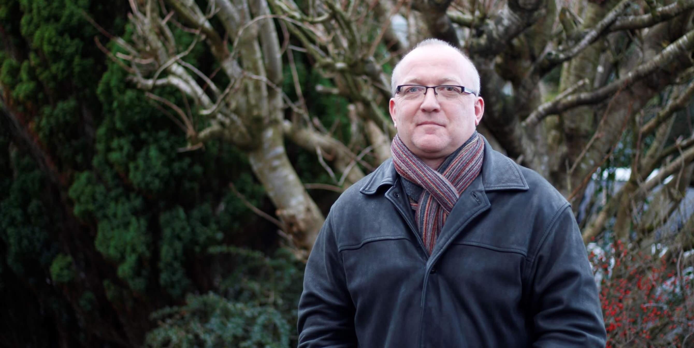 Mark Grayson Internal