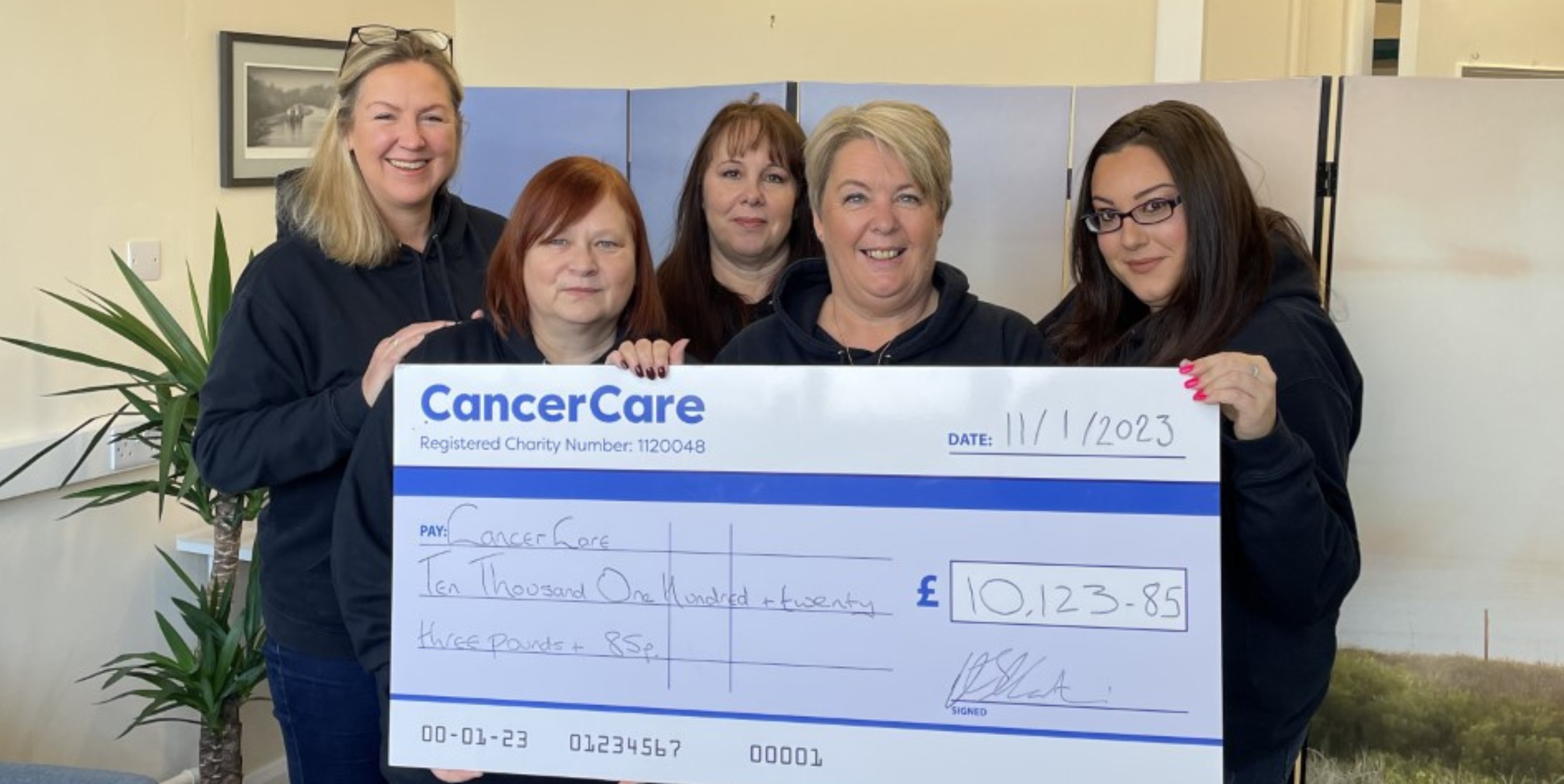 Morecambe Bay Wills 2