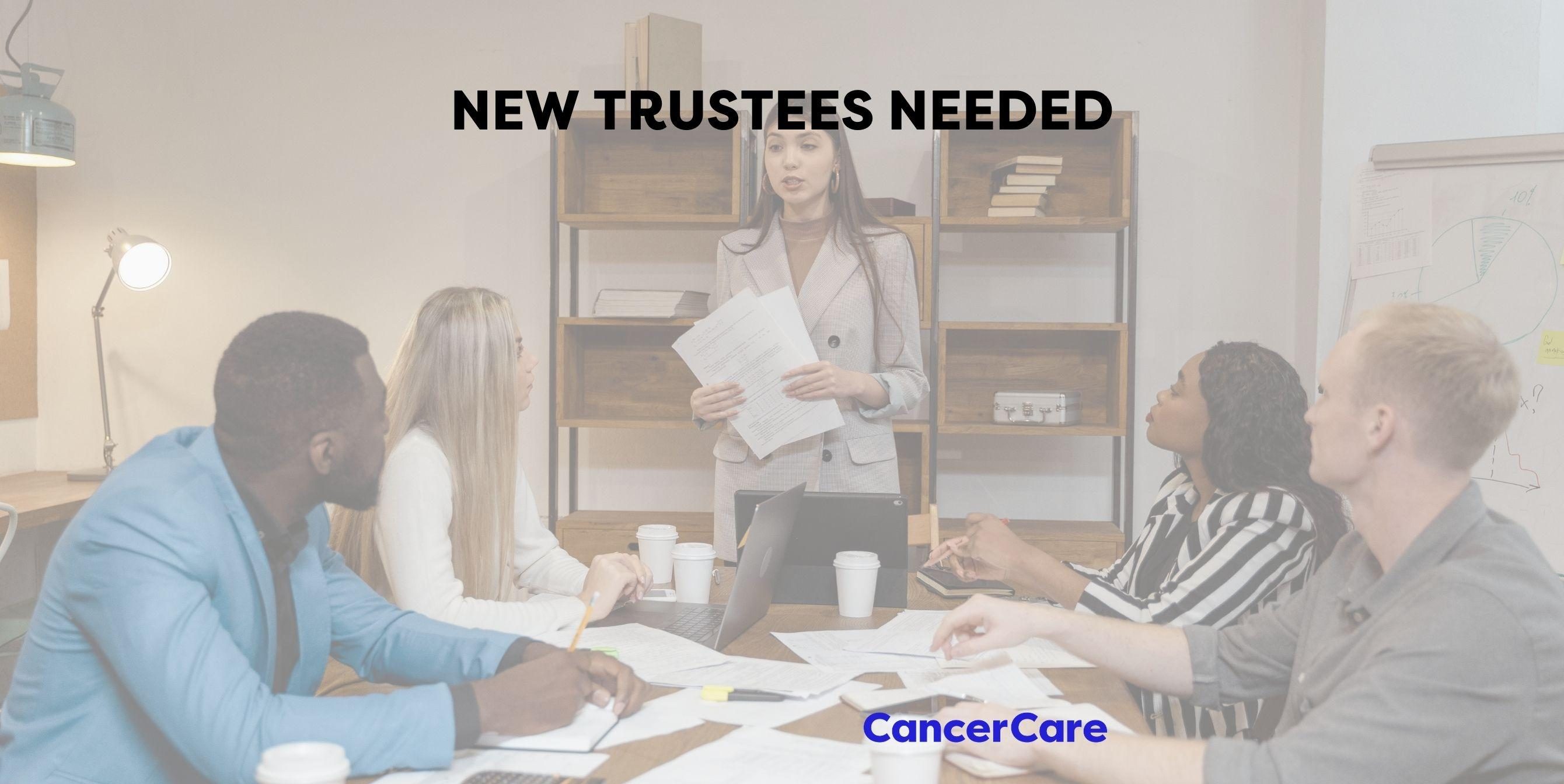NEW TRUSTEES NEEDED 1641 x 1347 px 2680 x 1344 px