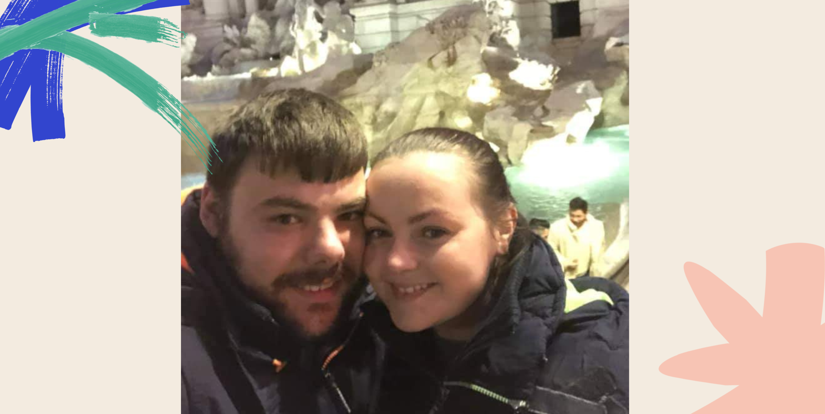 Natalie Sunrise at Scafell 2