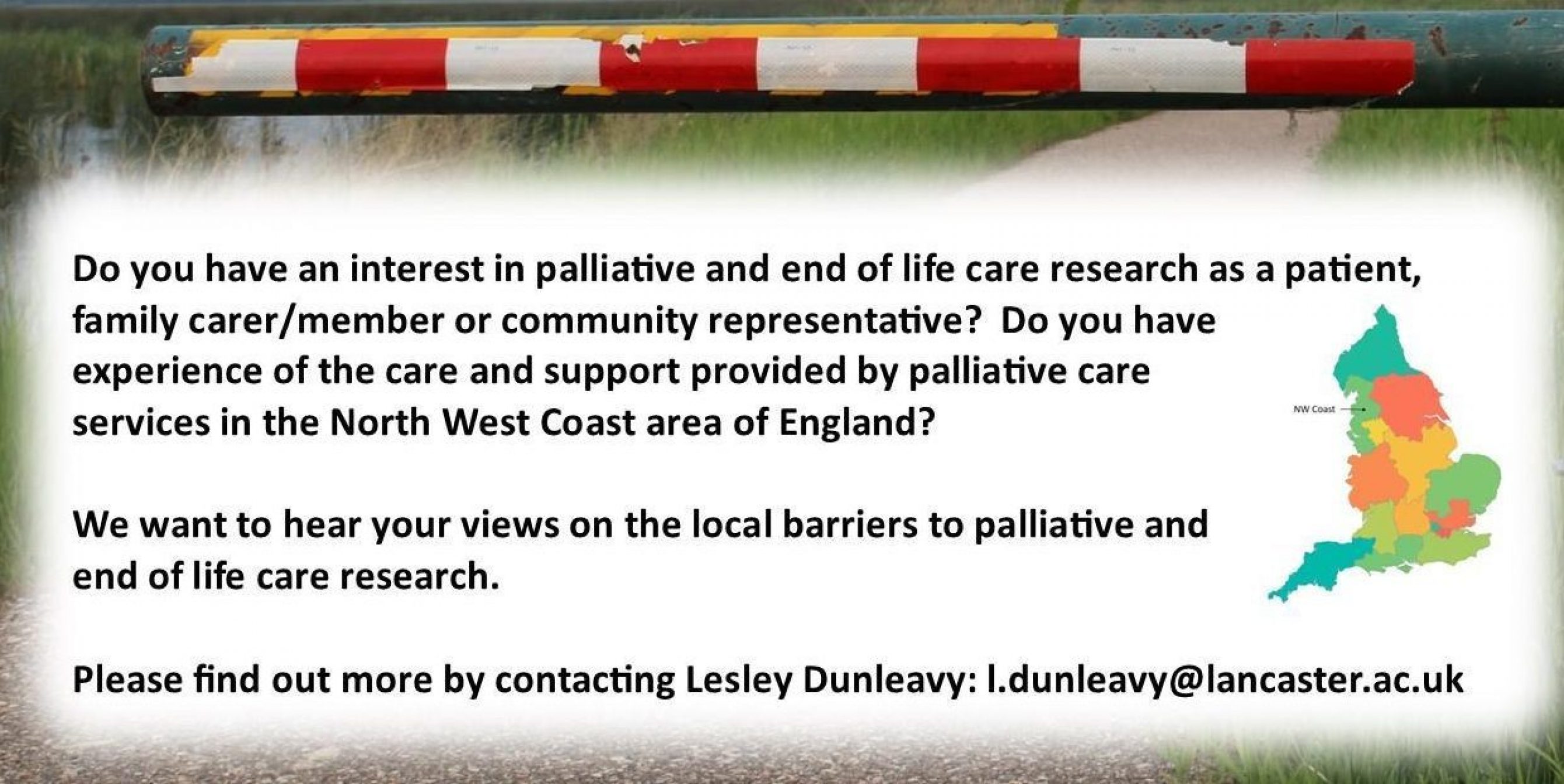 Palliative Care Barriers JPS