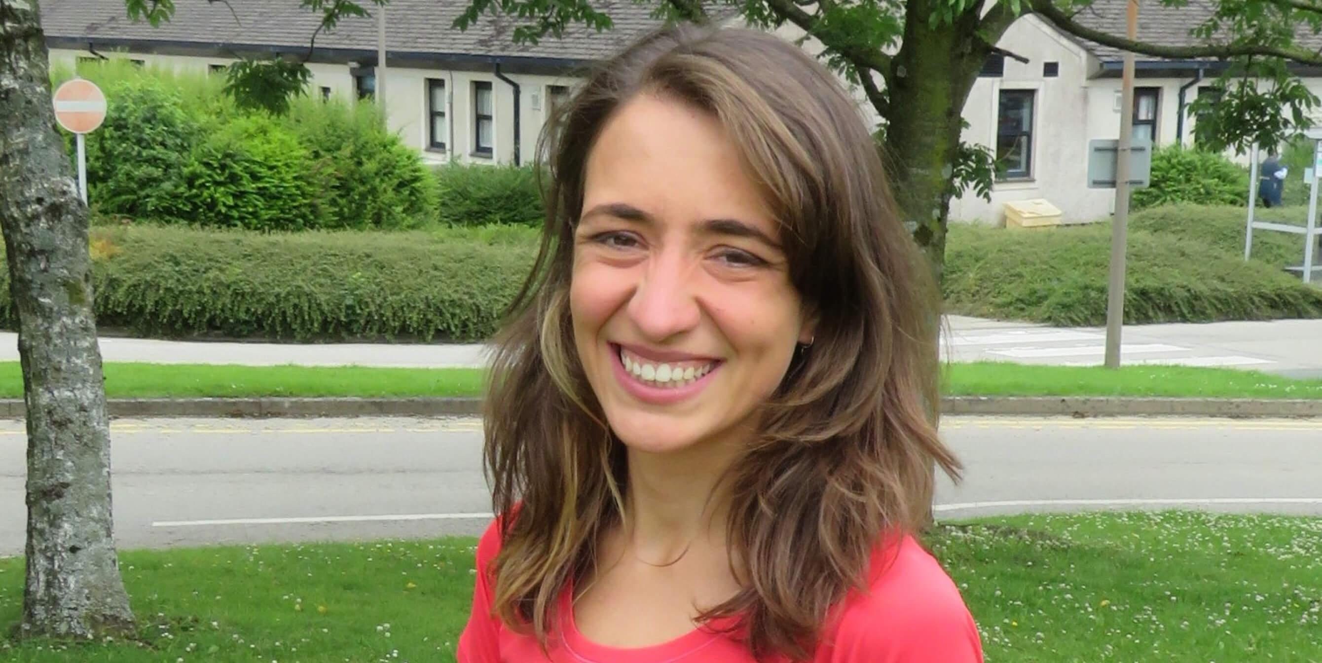 Rachel Eardley Internal