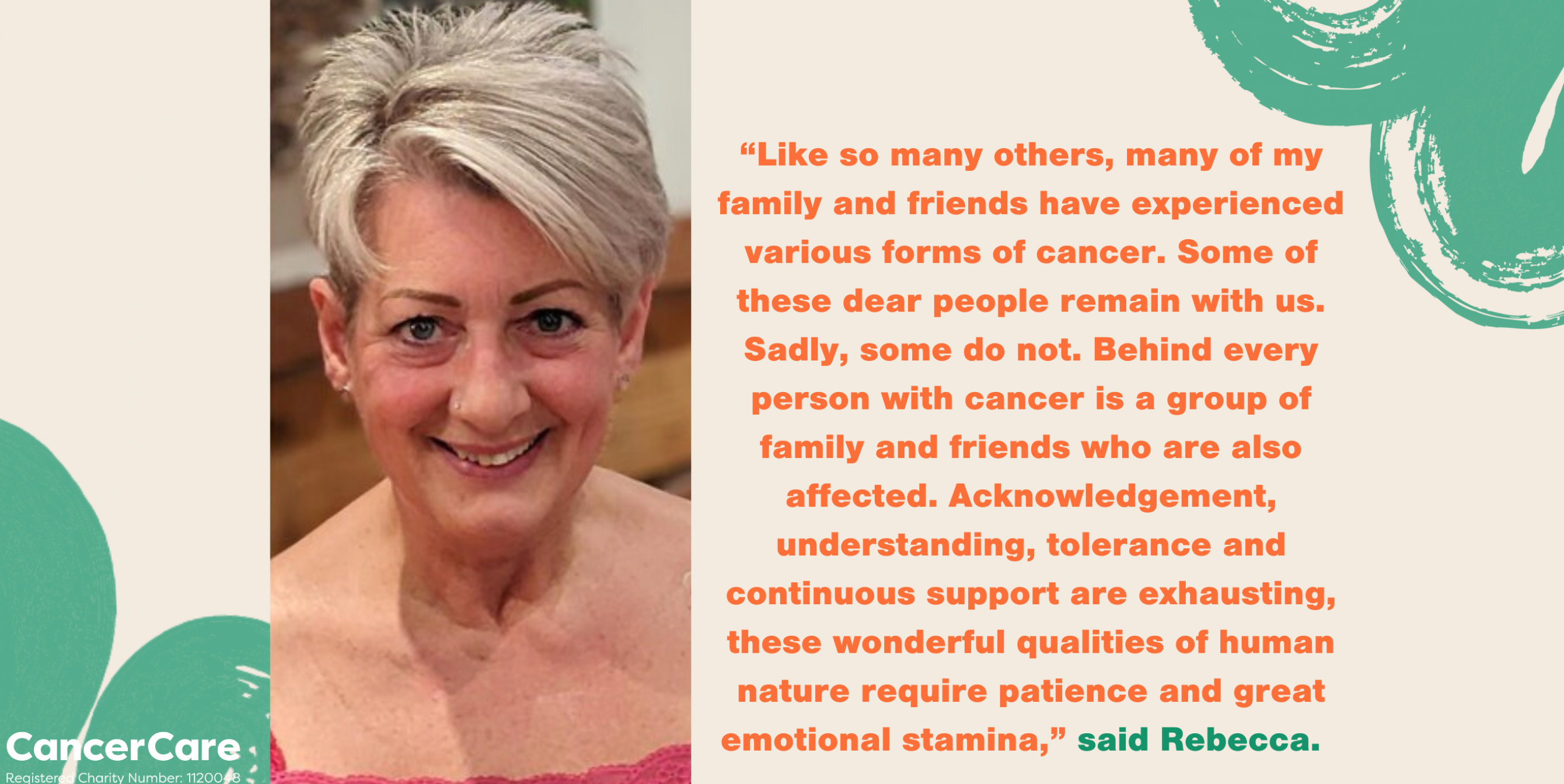 Rebecca Carroll Slideshow Quote 1