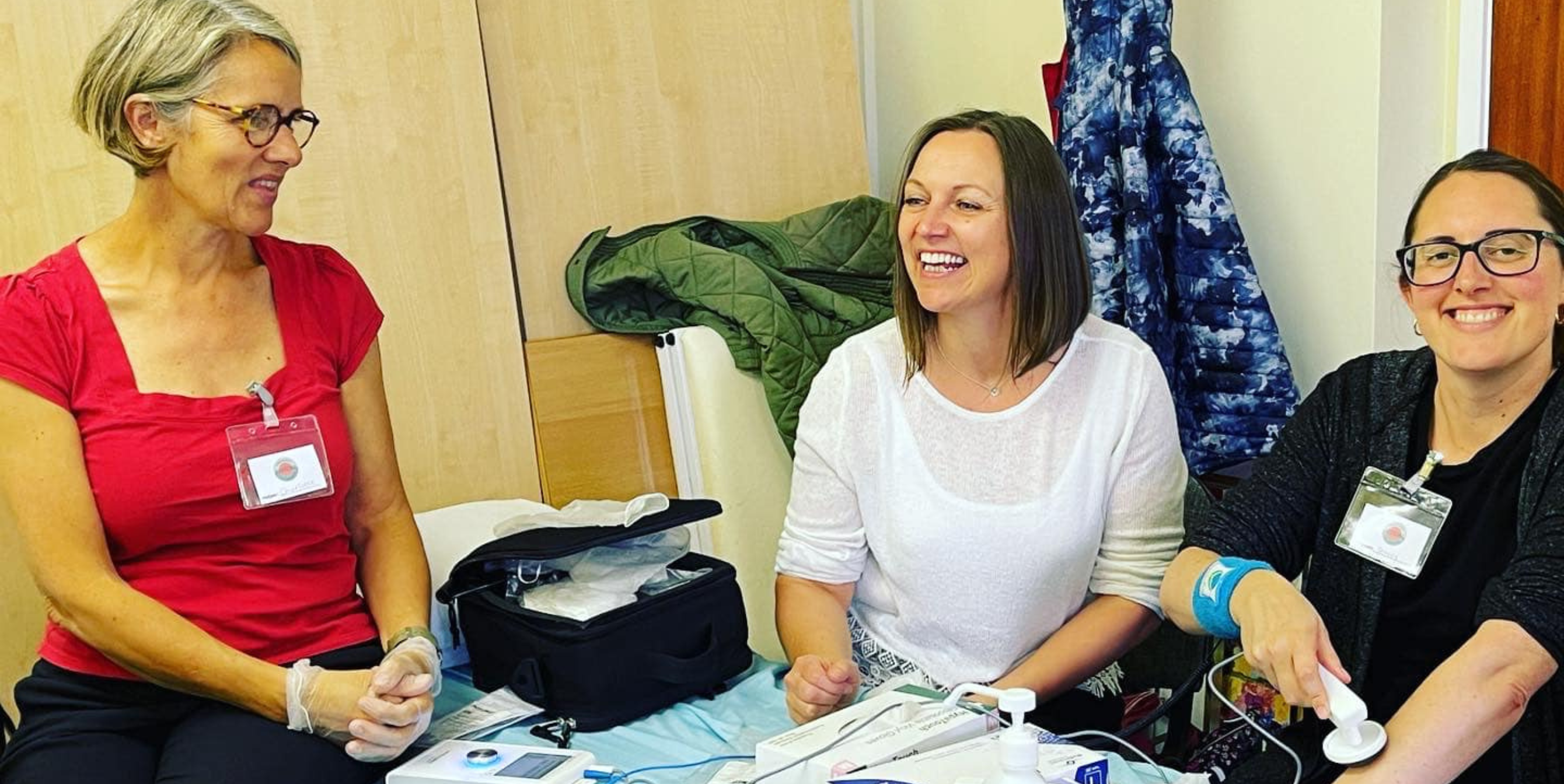 Scar Massage Slideshow 1