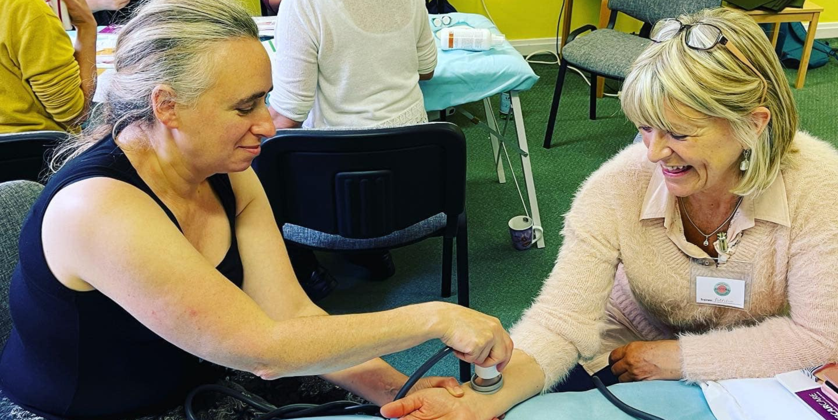 Scar Massage Slideshow 2