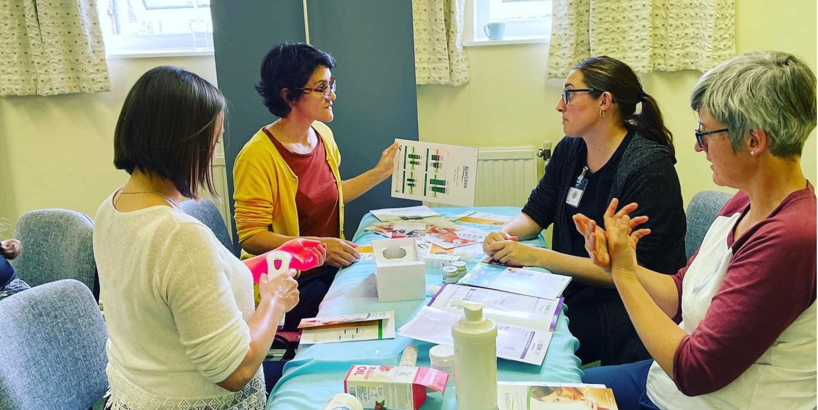 Scar Massage Slideshow 3