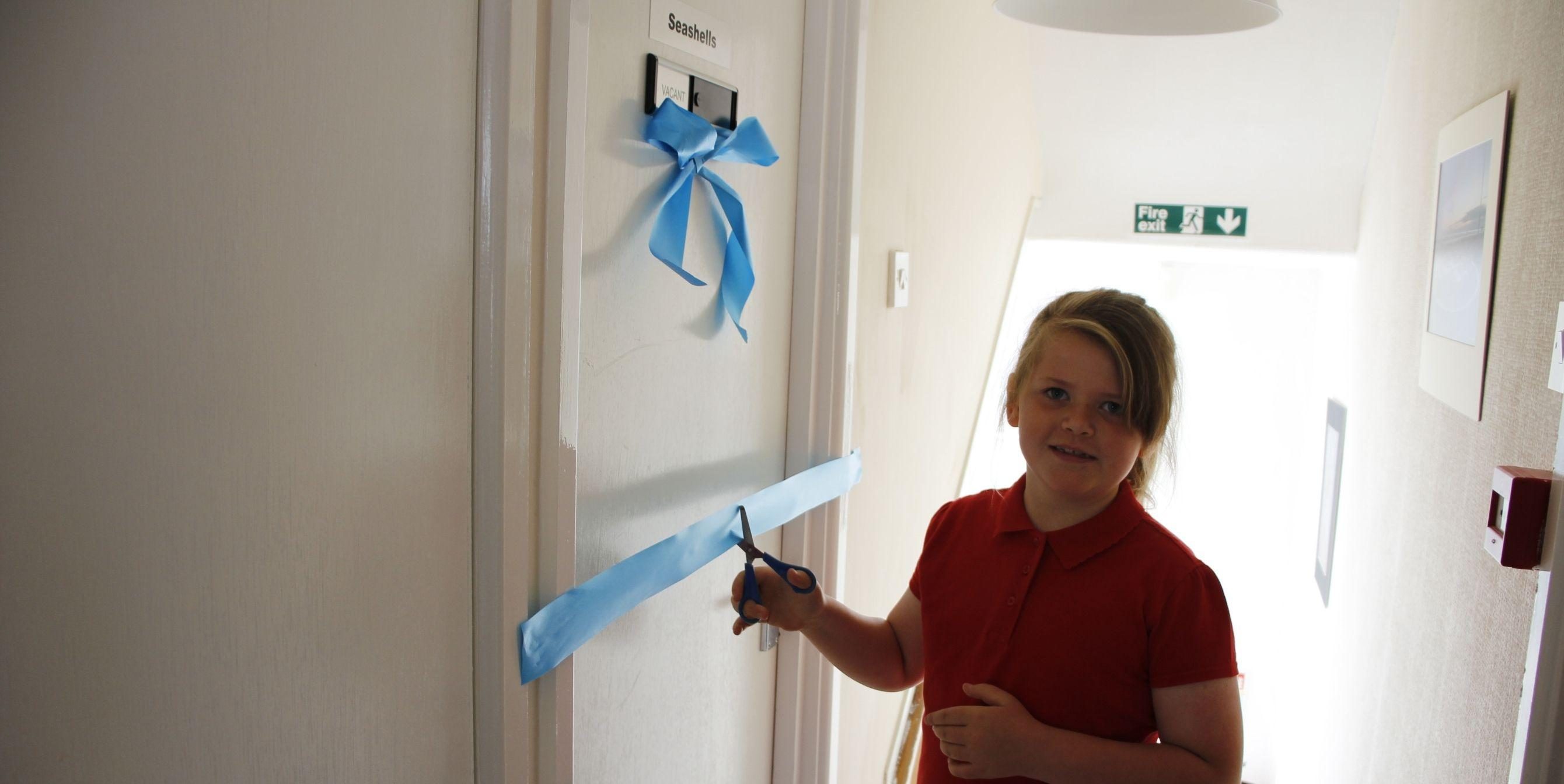 Seashells Room 2680px x 1344px