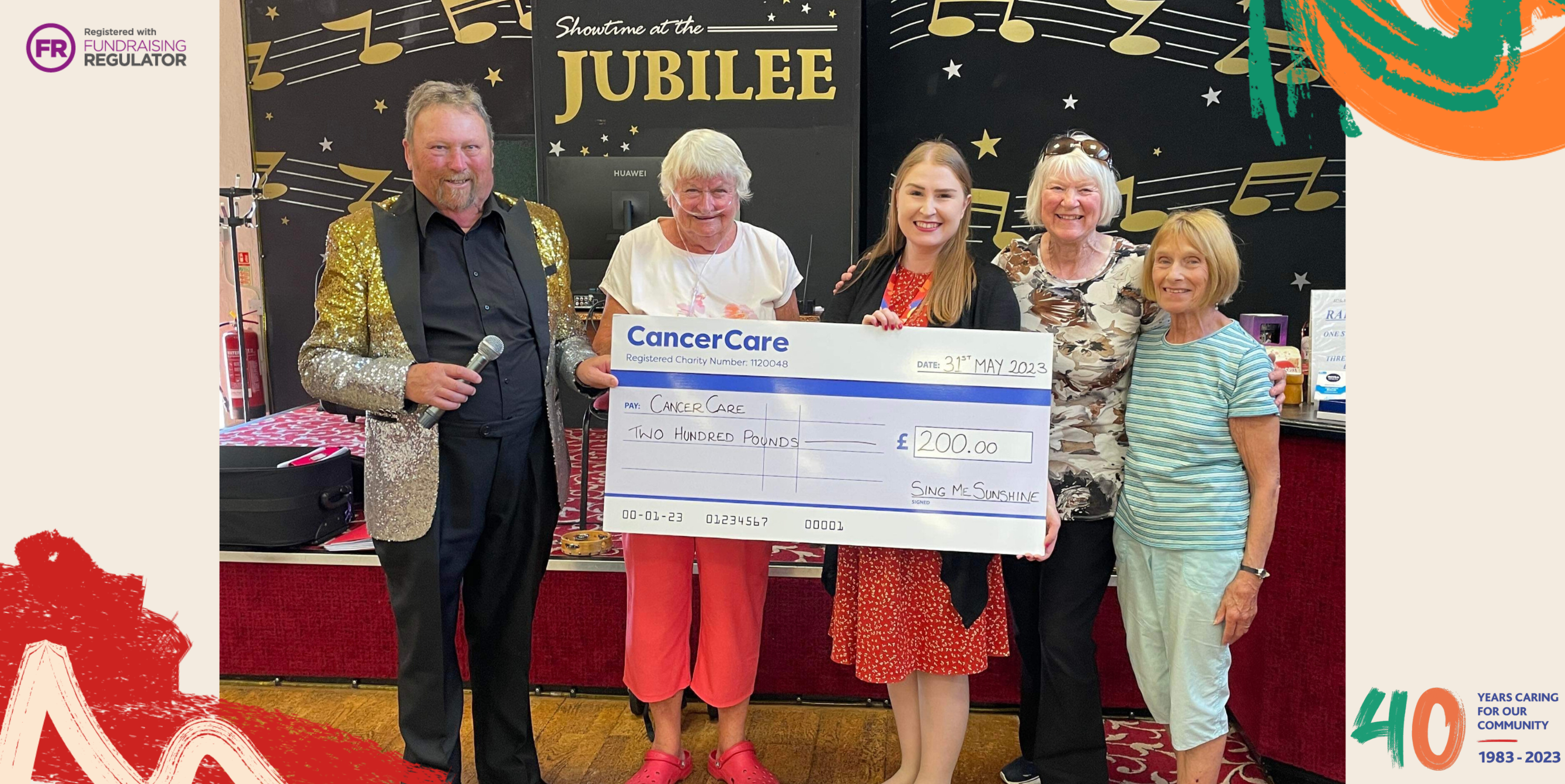 Sing me Sunshine Slideshow