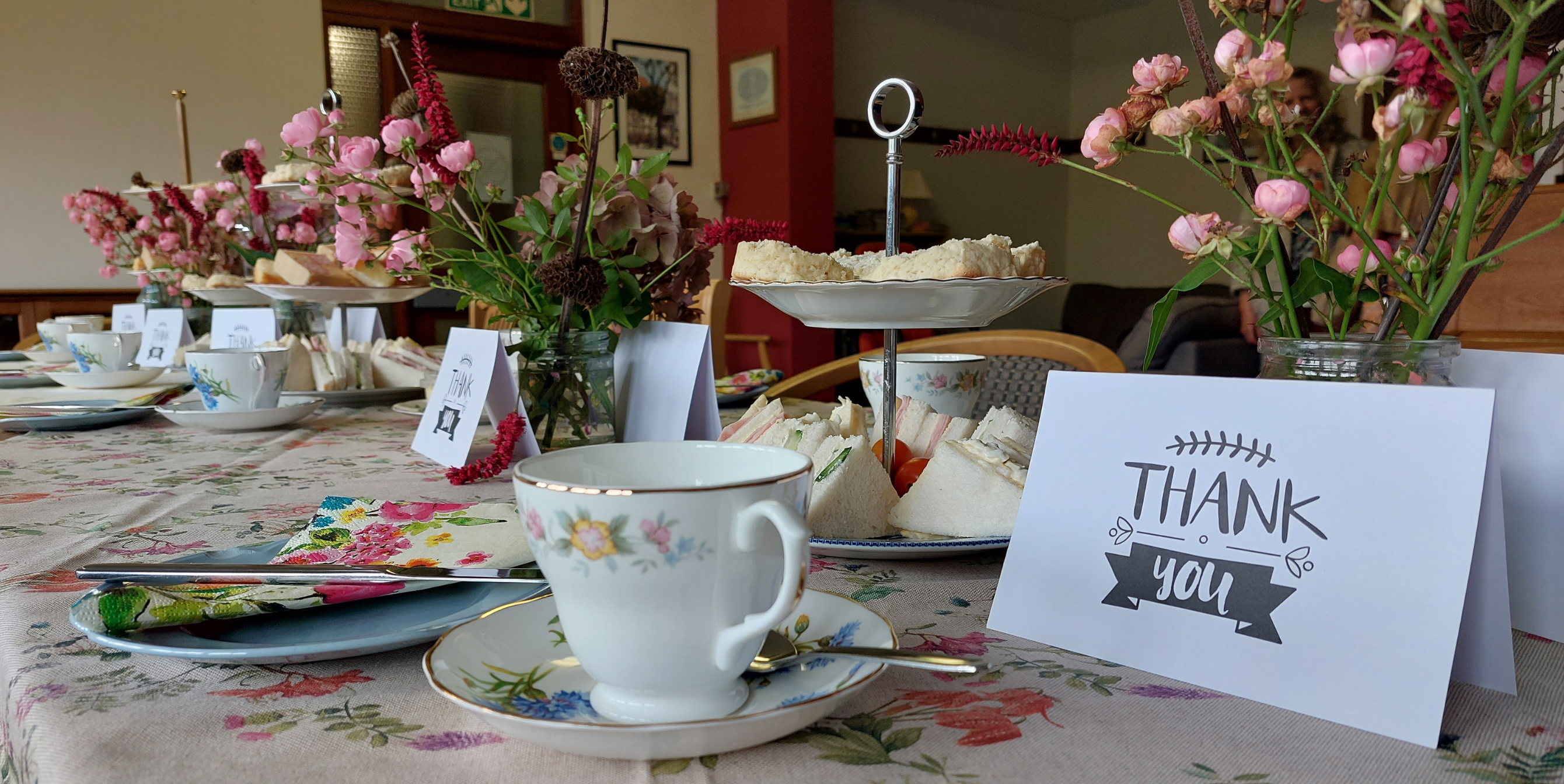 Volunteer Get Together 2