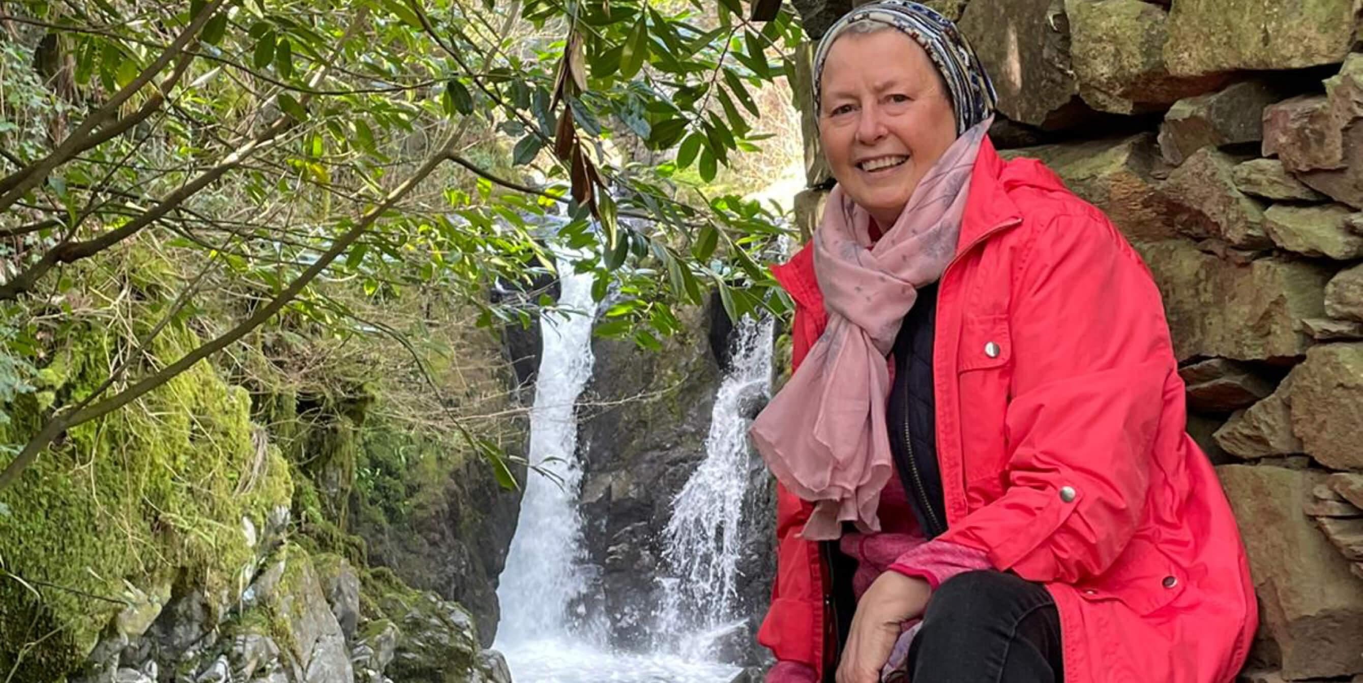 News demand for services