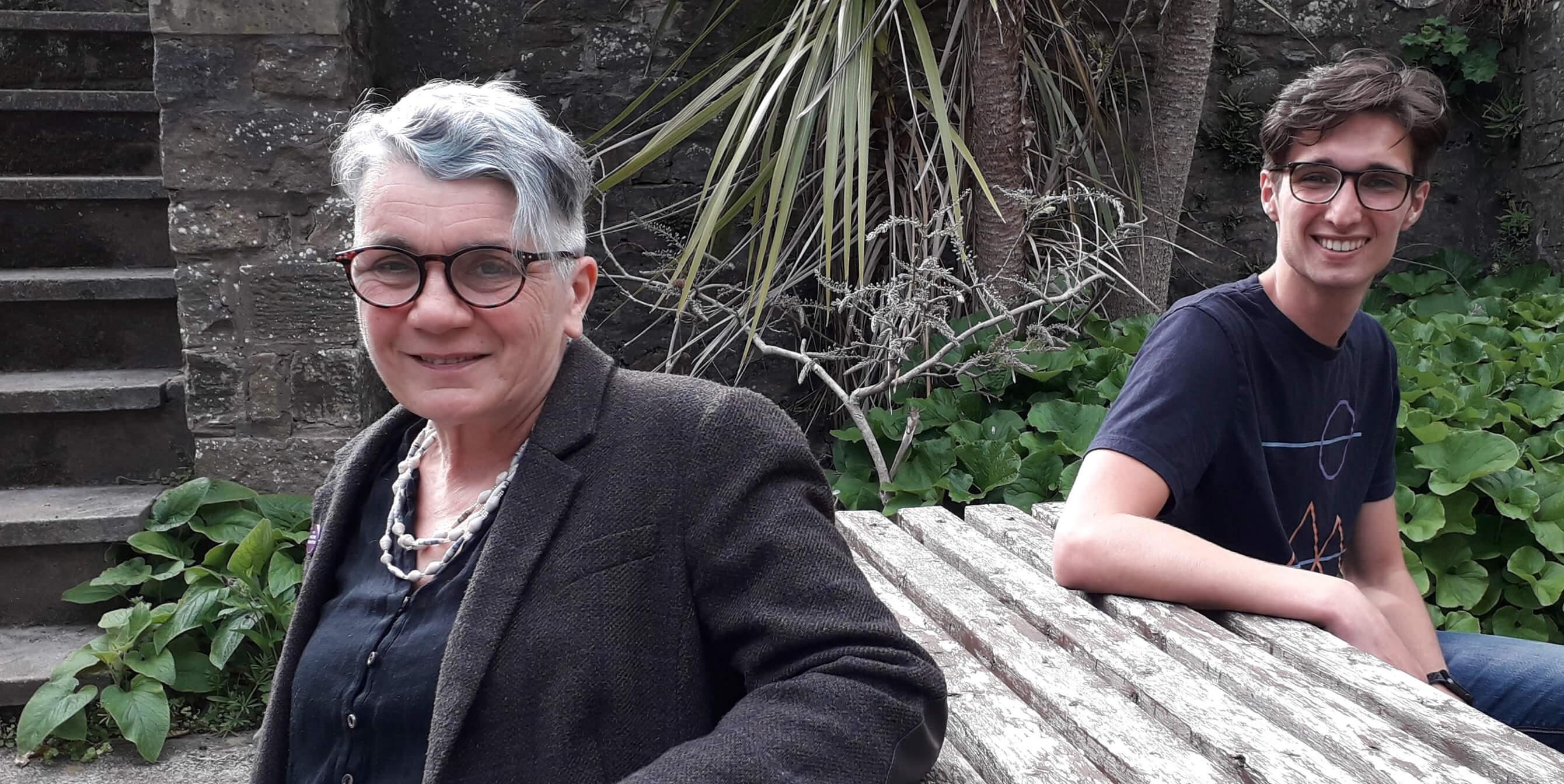 News new re fresh groups