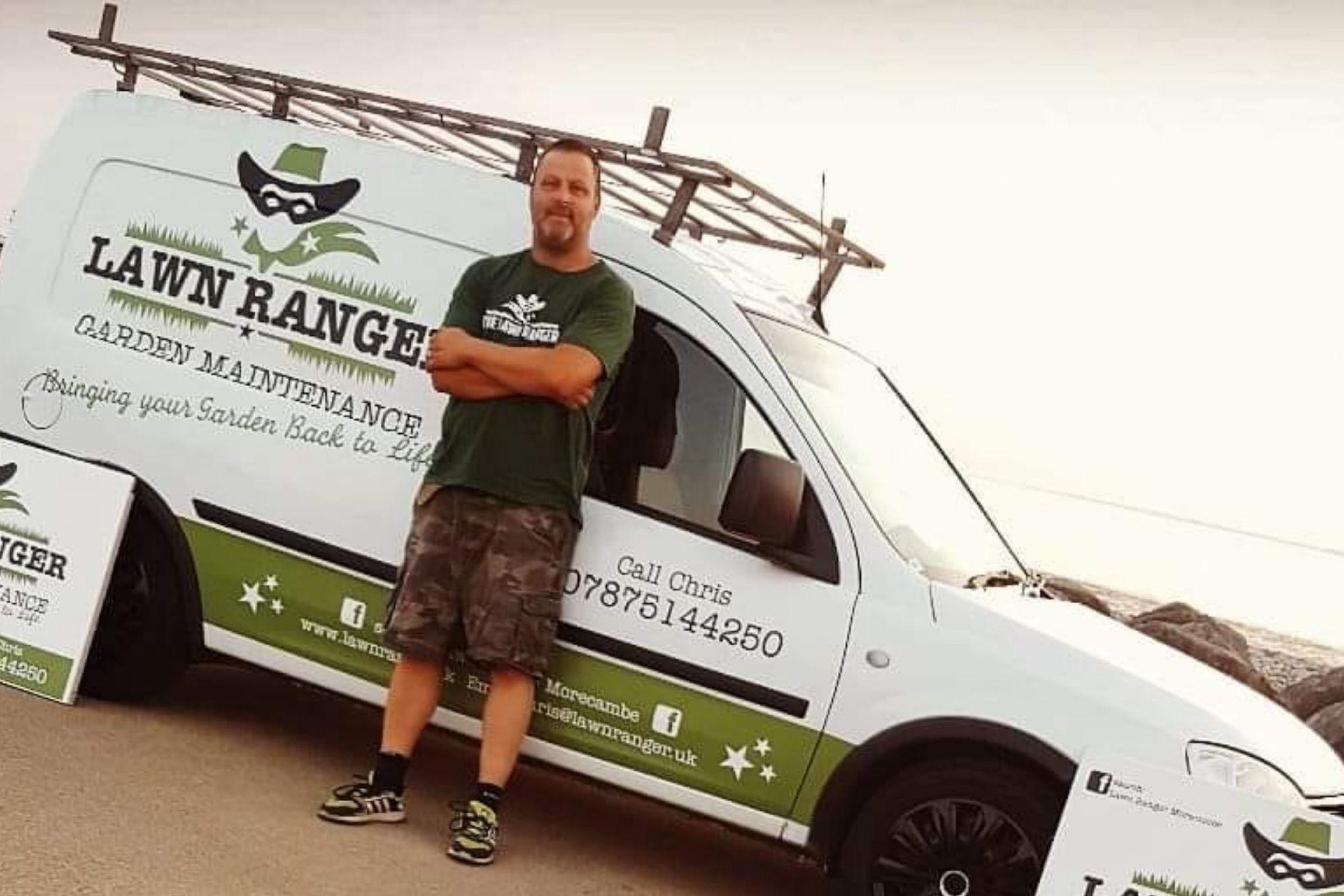 Media and social media promotion opportunities