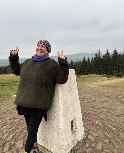 Abi Mills Cancer Care