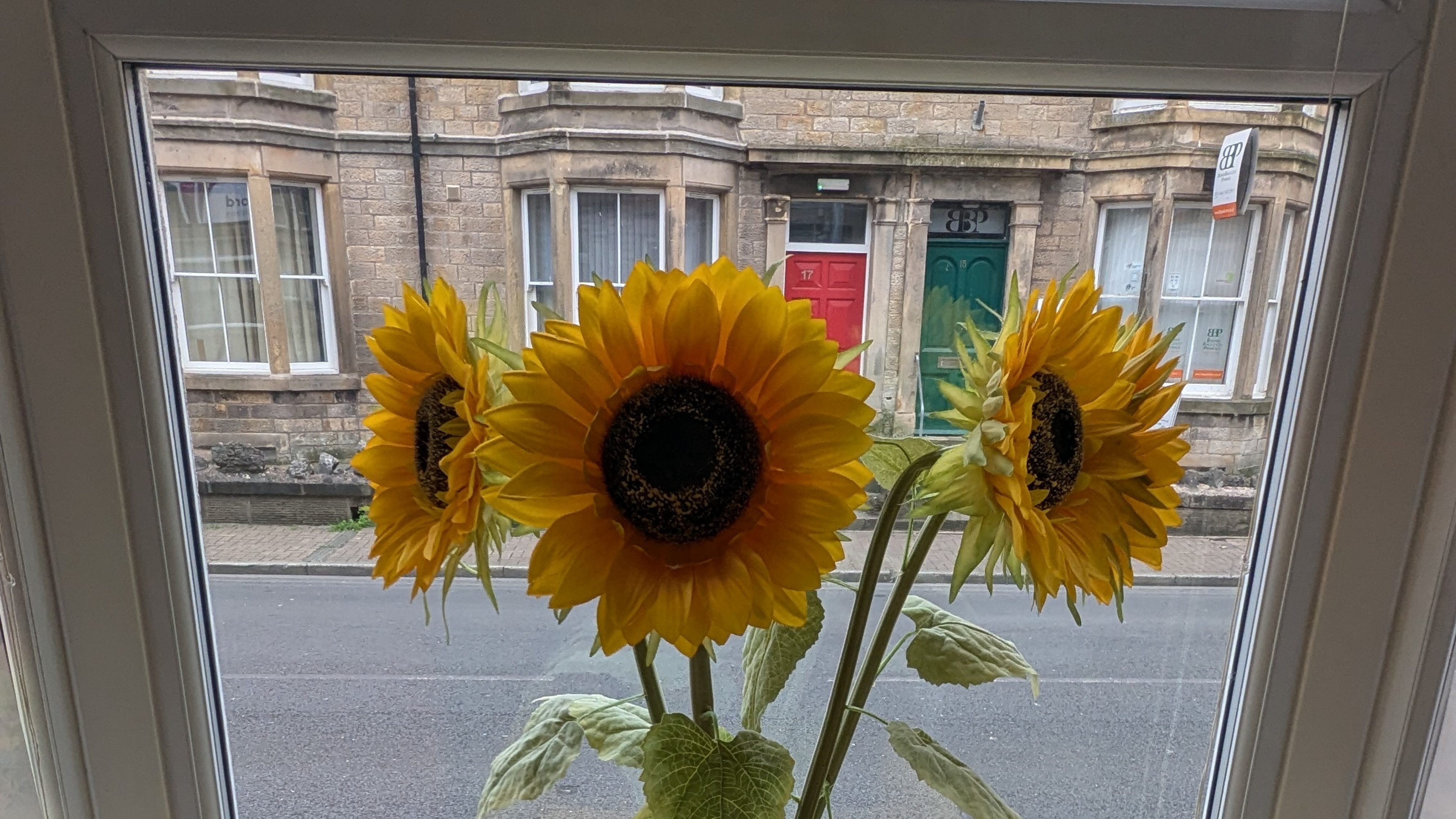 Morecambe Reception 2