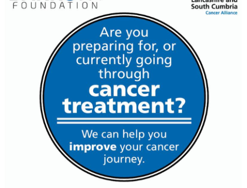 Bluebirds Cancer Prehab