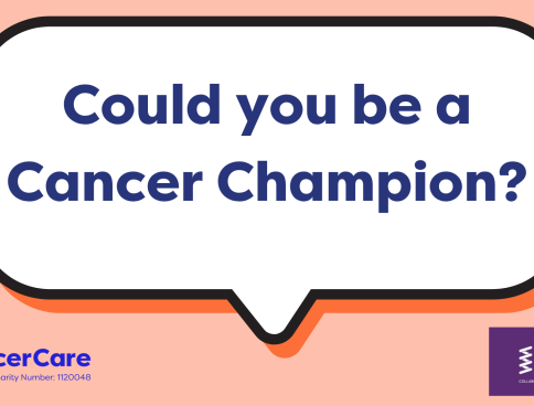 CANCER CHAMPIONS 1