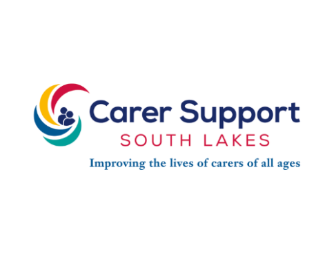 Carer Support South Lakes Logo