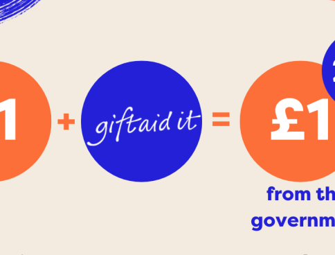 Gift Aid