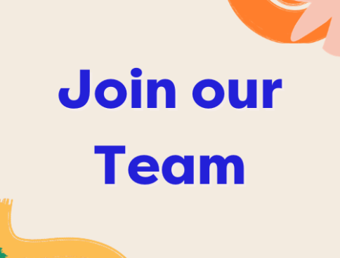 Join our Team Thumbnail