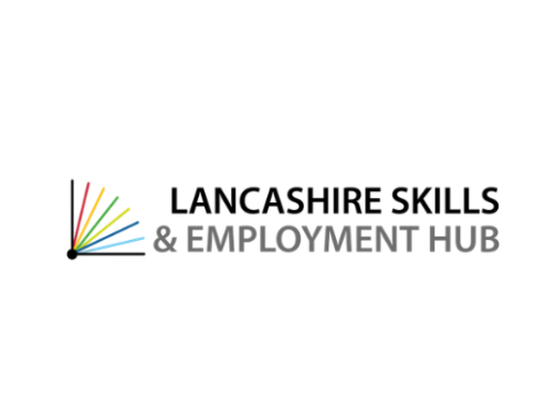 Lancashire Skills and Employment Hub