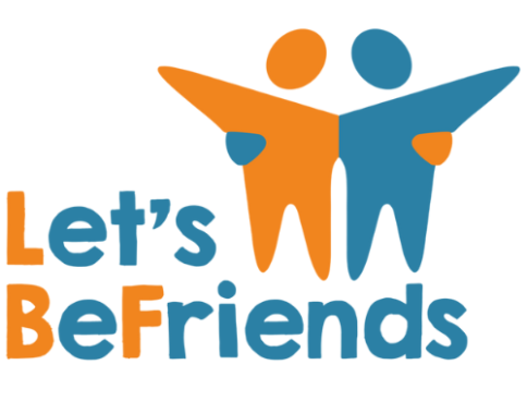 Lets Be Friends